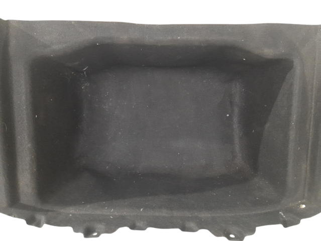 Model 3 Обшивка поддона багажника Tesla Model 3 2021-2023 147970300A Tesla Model 3 2