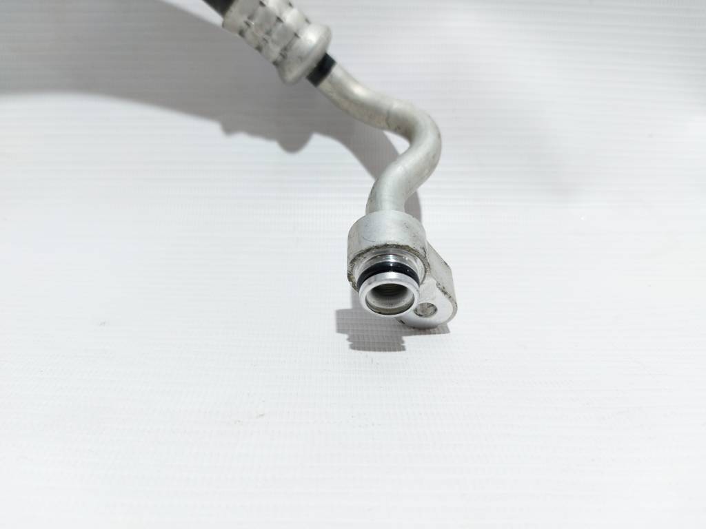 Tsx Трубка радиатора кондиционера верхняя Acura TSX 2009-2014 80311TL2A01 Acura TSX 6