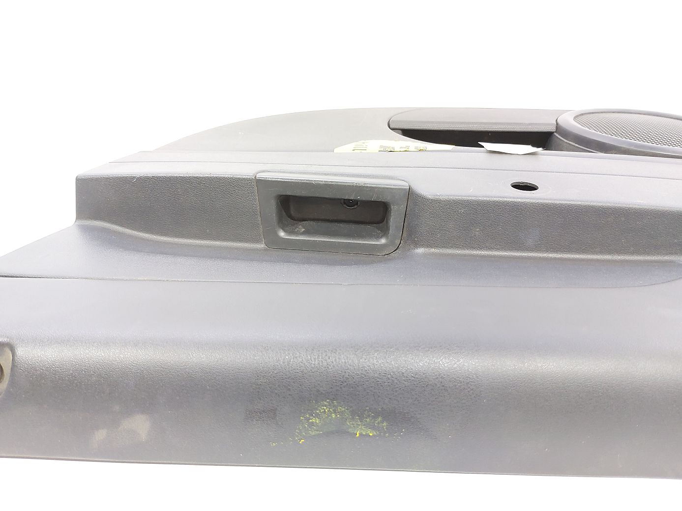 Compass Карта дверей передньої правої Jeep Compass 2013-2017 1UC261K2AD Jeep Compass 2