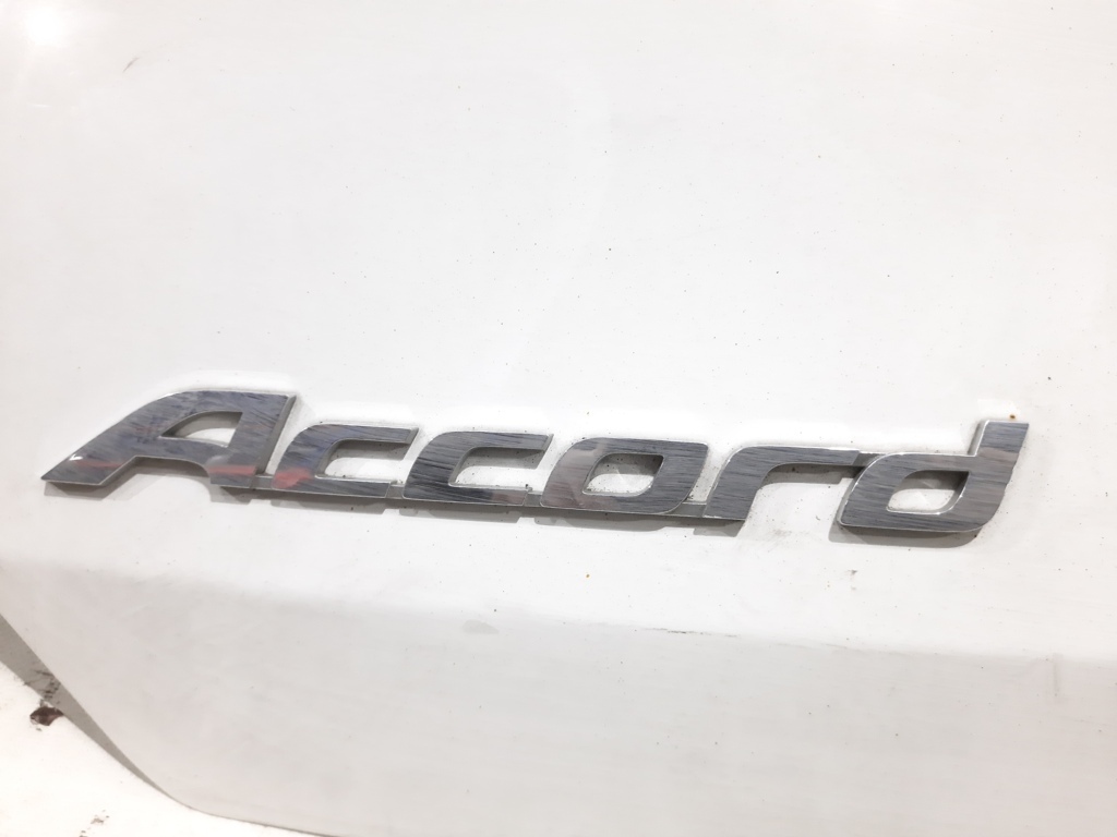 Accord Кришка багажника Honda Accord 2008-2012 68500TE0A90ZZ Honda Accord 16