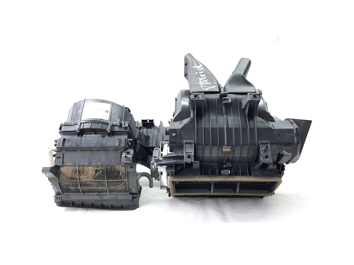 Patriot. Печка Jeep Patriot 2010-2017 68018098AC Jeep Patriot