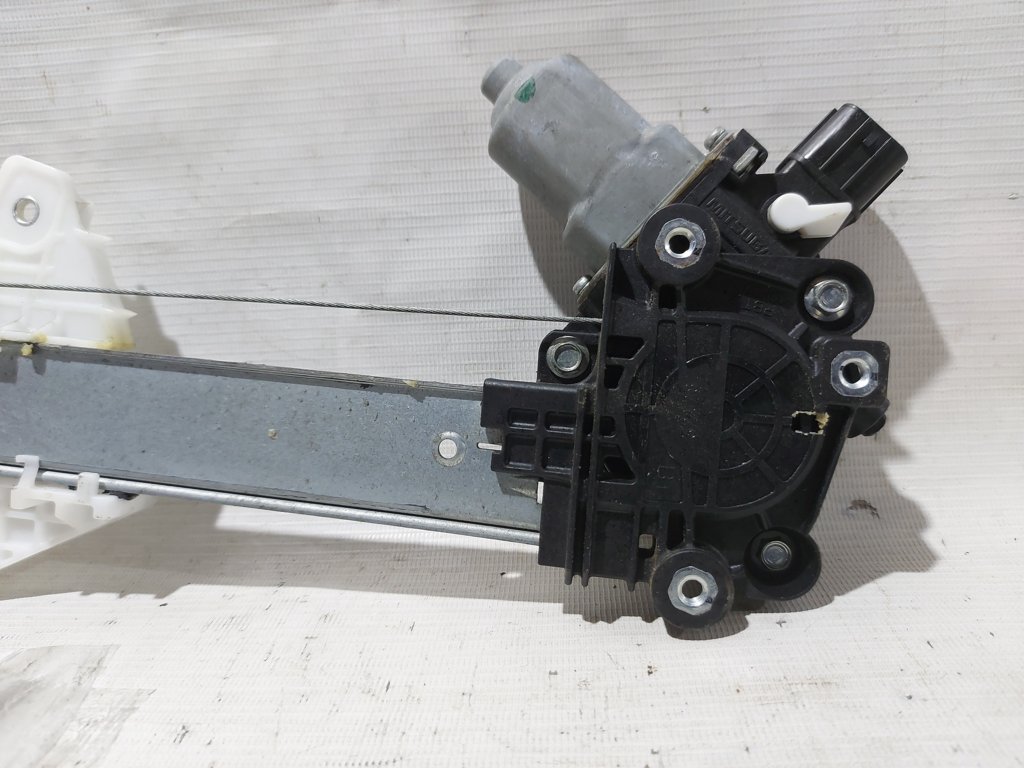 Impreza Стеклоподъемник двери передней левой Subaru Impreza 2012-2017 61041FJ013 Subaru Impreza 12