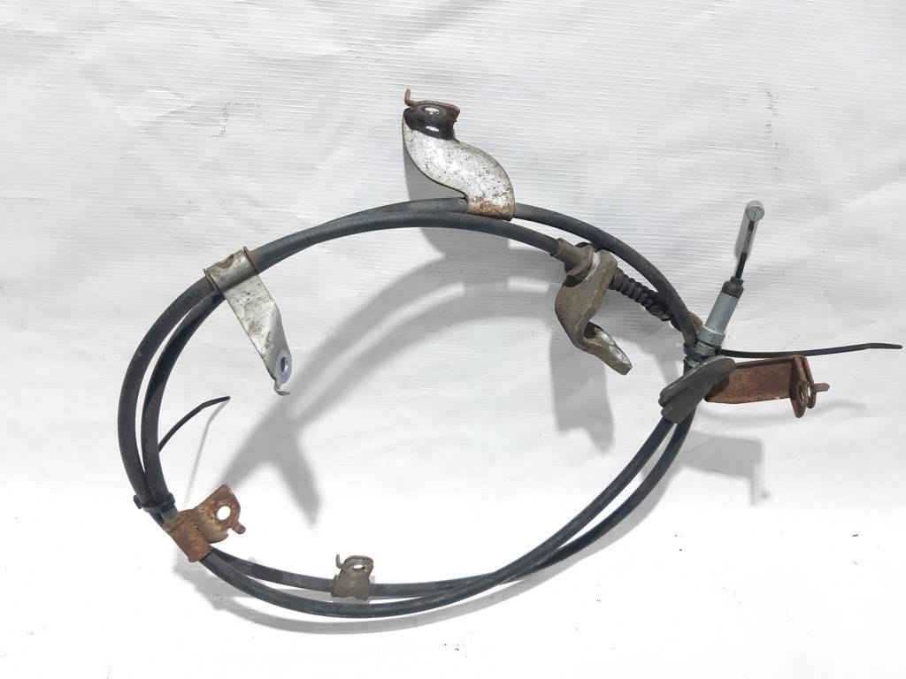 Ilx Трос ручника задний левый Acura ILX 2013-2015 47560TX6A02 Acura ILX 2