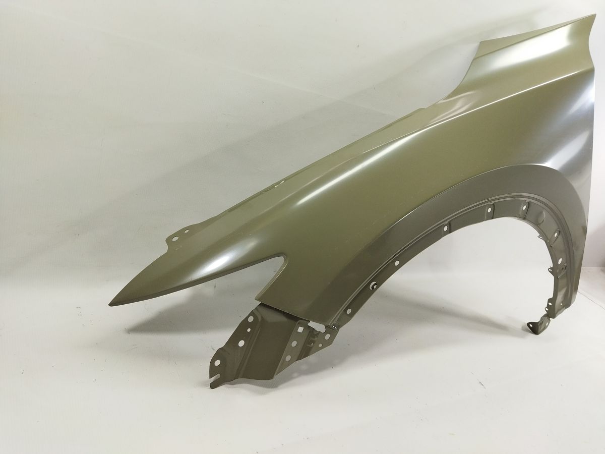 Крила Ліве переднє крило Mazda CX-5 2017-2020 KB7W52211 Mazda CX-5 5 Крила Ліве переднє крило Mazda CX-5 2017-2020 KB7W52211 Mazda CX-5 5