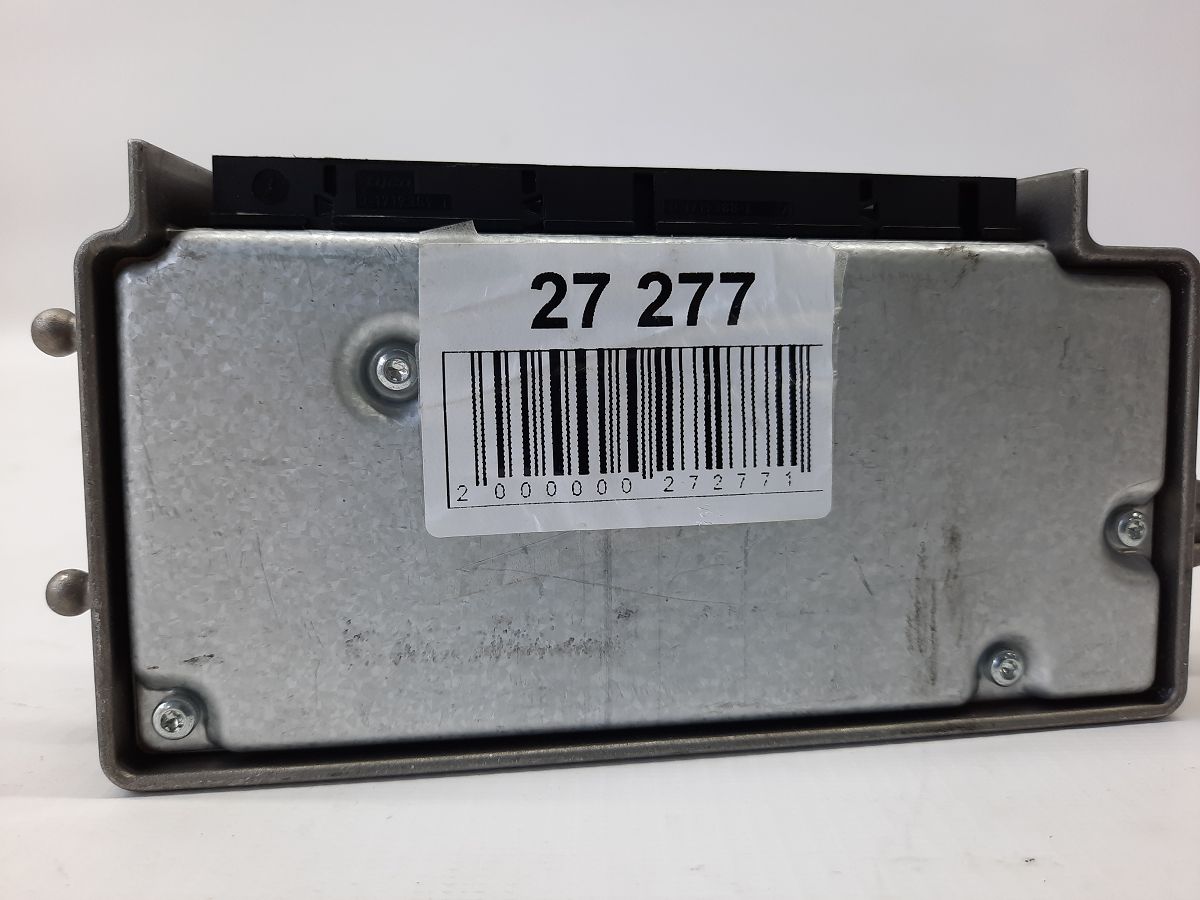 5 series Блок Air Bag BMW 5 series 2011 65779266329 BMW 5 series 6