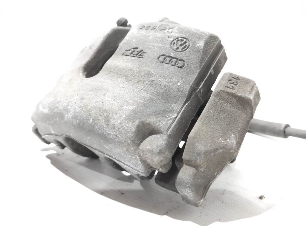 Passat cc Суппорт тормозной передний правый Volkswagen Passat CC 2012-2020 1K0615124E Volkswagen Passat CC 3