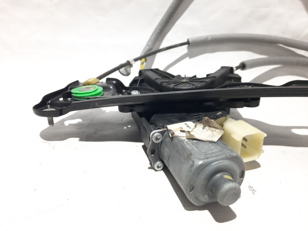 Fusion Склопідйомник дверей передньої лівої Ford Fusion 2013-2020 HS7Z5423209A Ford Fusion 10