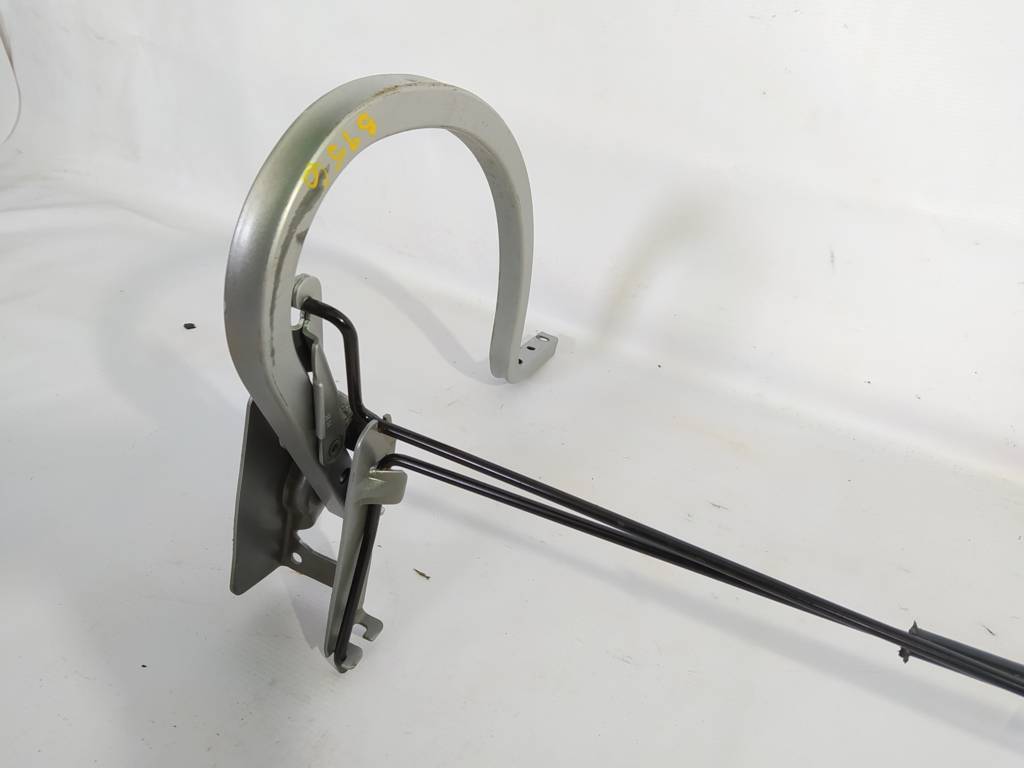 Dart Петля крышки багажника левая Dodge Dart 2013-2016 68082013AH Dodge Dart 23