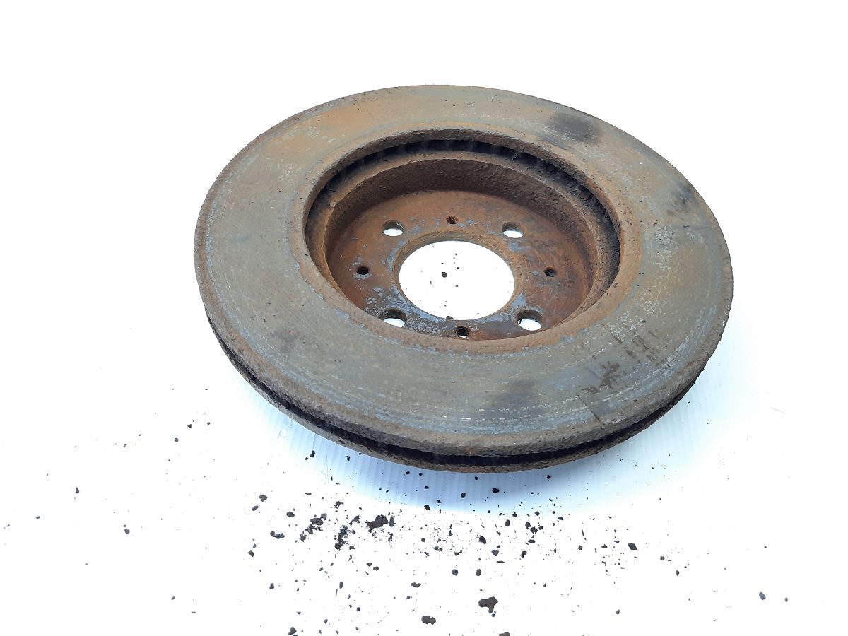 Insight Диск гальмівний передній лівий/правий Honda Insight 2010 45251TARG00 Honda Insight 3 Insight Диск гальмівний передній лівий/правий Honda Insight 2010 45251TARG00 Honda Insight 3