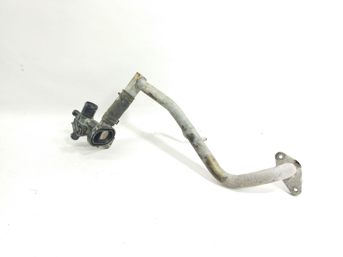 Regal Фланець системи охолодження Buick Regal 2014-2017 12656446 Buick Regal 4 Regal Фланець системи охолодження Buick Regal 2014-2017 12656446 Buick Regal 4