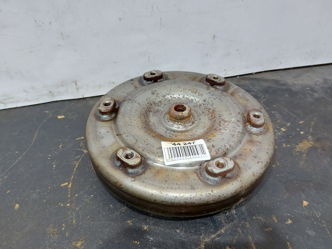 Cadenza Гідромуфта АКПП Kia CADENZA 2014-2016 451003BDE0 Kia CADENZA 2 Cadenza Гідромуфта АКПП Kia CADENZA 2014-2016 451003BDE0 Kia CADENZA 2