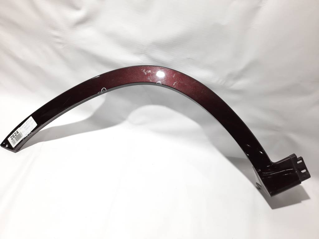 Sorento. Накладка крила переднього лівого Kia Sorento 2010-2013 877411U200 Kia Sorento