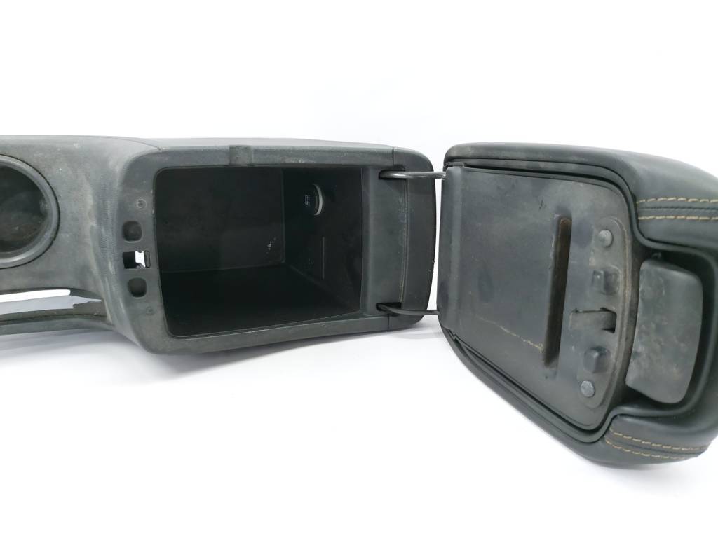 Dart Центральна консоль Dodge Dart 2014-2016 1YZ07DX9AC Dodge Dart 38