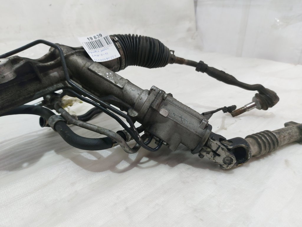 7 series Рульова рейка BMW 7 2012 32106795222 BMW 7 5