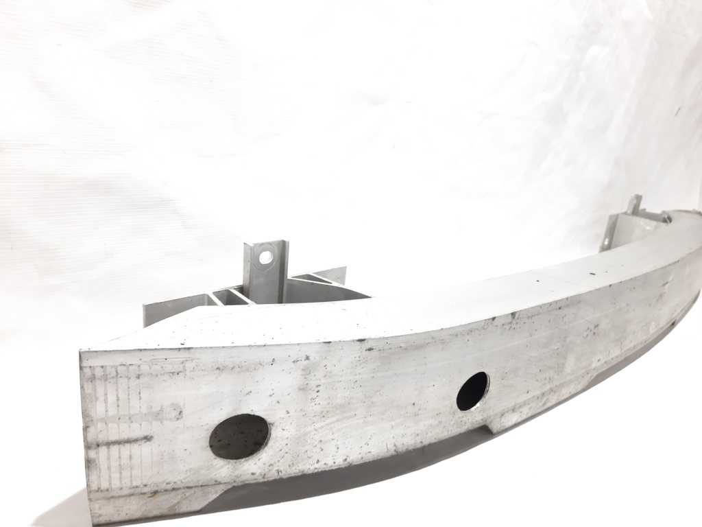 Impala Підсилювач бампера заднього Chevrolet Impala 2013-2020 23164201 Chevrolet Impala 2