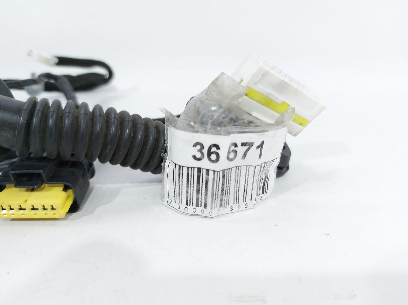 Forte Проводка дверей задніх лівих Kia Forte 2014-2016 91650A7022 Kia Forte 3