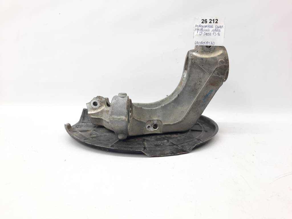 Dart Поворотний кулак передній лівий Dodge Dart 2013-2019 68080586AD Dodge Dart 24