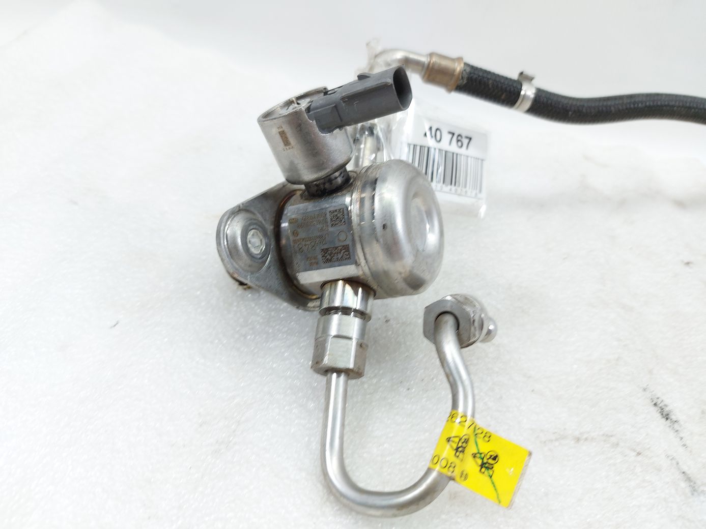 Regal Паливний насос високого тиску Buick Regal 2014-2017 12658481 Buick Regal 2