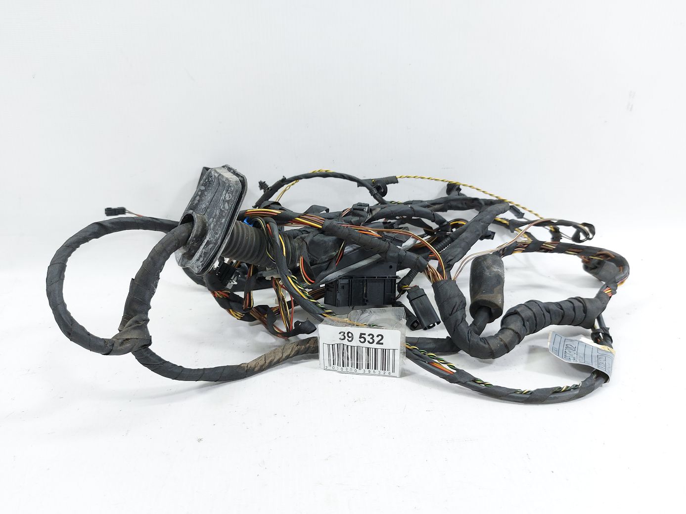 7 series. Проводка дверей передньої лівої BMW 7 2012 61129219978 BMW 7