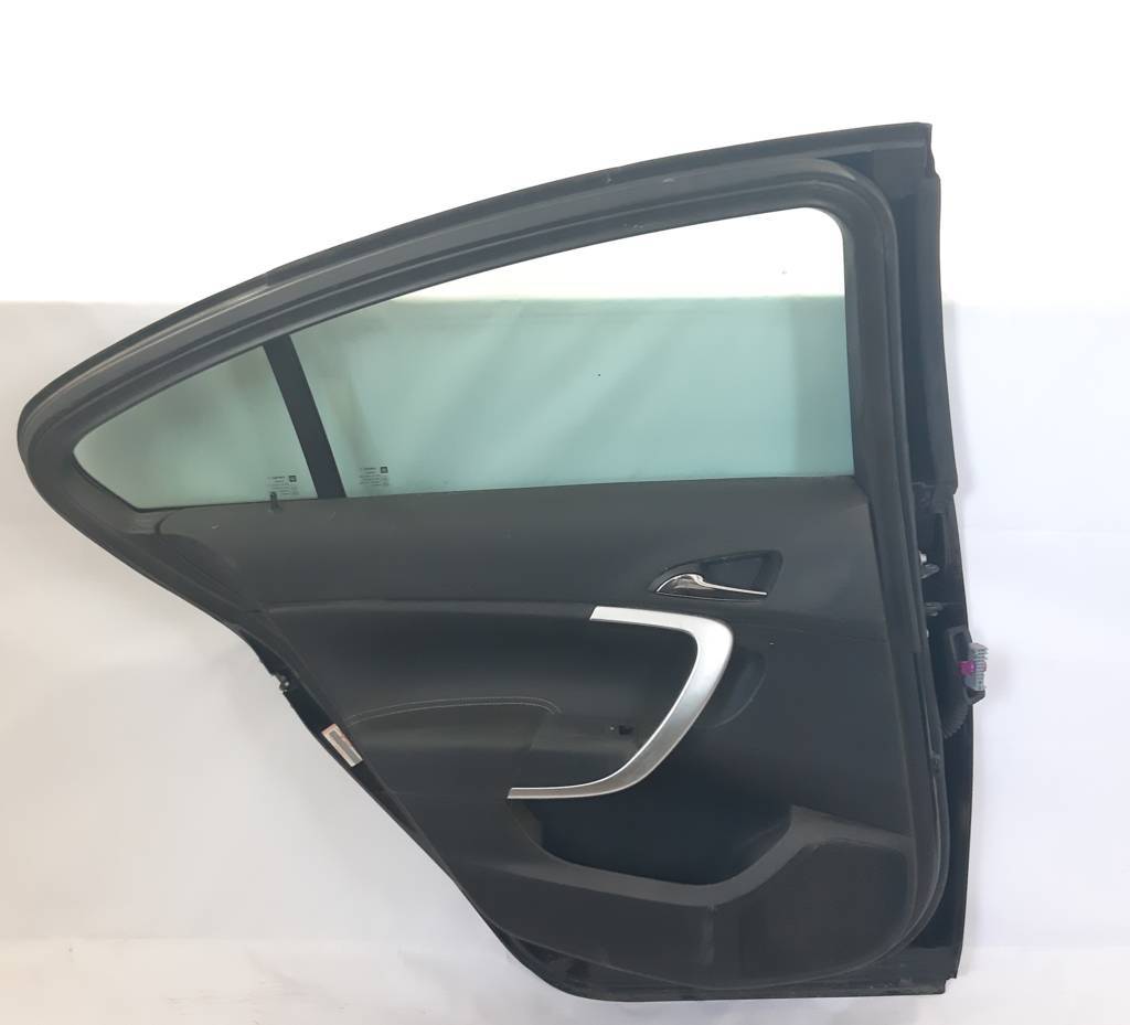 Regal Двері задні ліві Buick Regal 2011-2017 13469926 Buick Regal 23