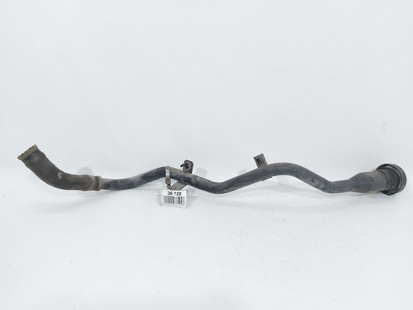 Dart. Заливна горловина паливного бака Dodge Dart 2013-2019 68091428AB Dodge Dart