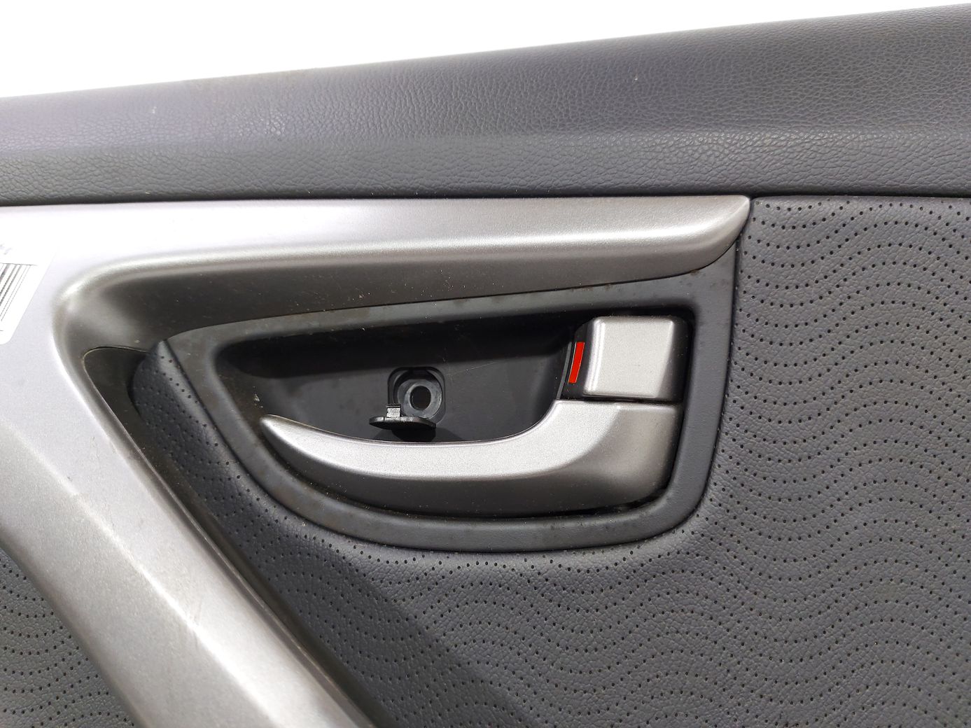 Elantra Карта дверей передньої правої Hyundai Elantra 2014-2016 823063X051RAS Hyundai Elantra 2