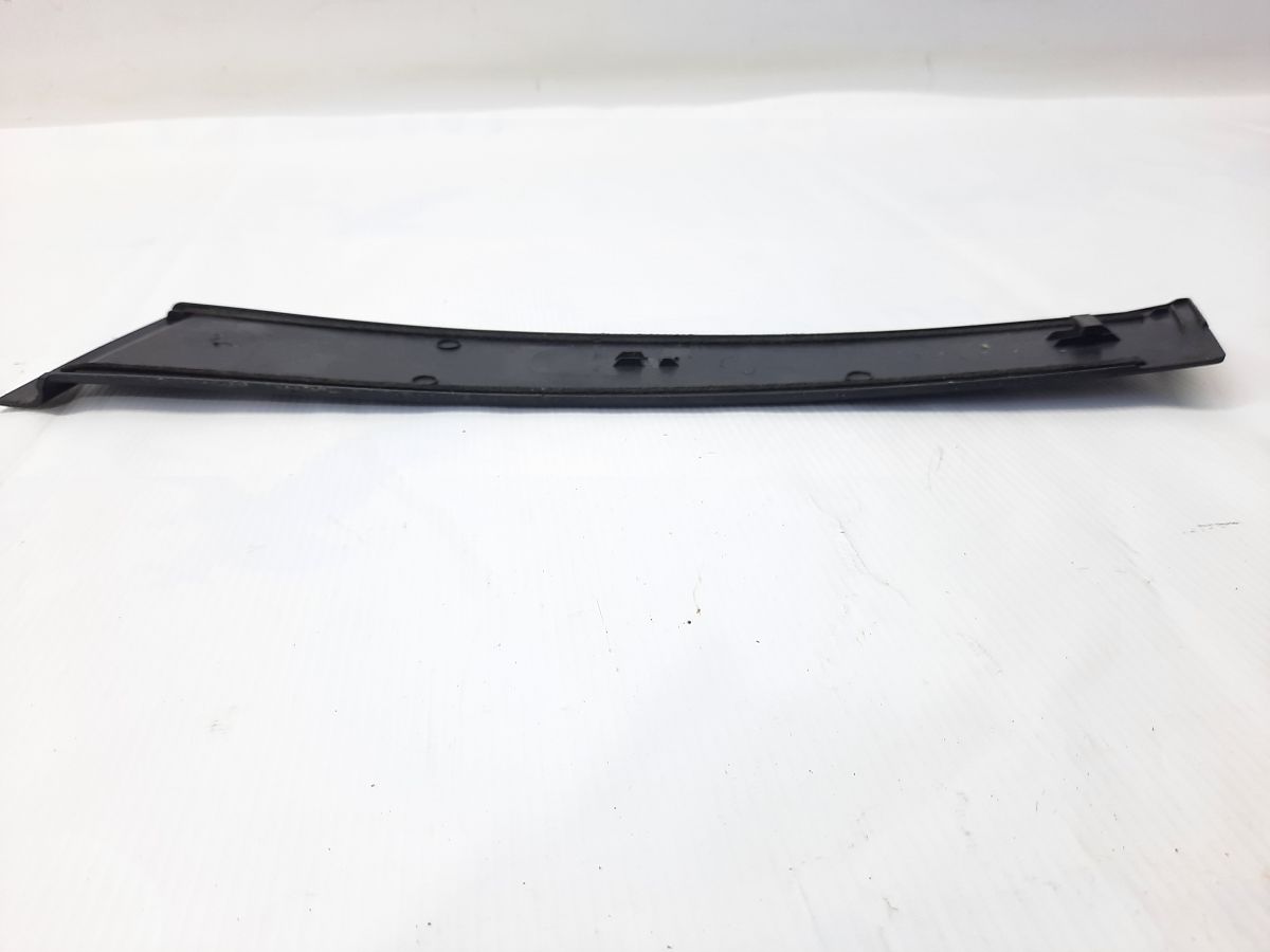 Insight Молдинг двери передней левой Honda Insight 2010-2014 72470TM8A01 Honda Insight 4