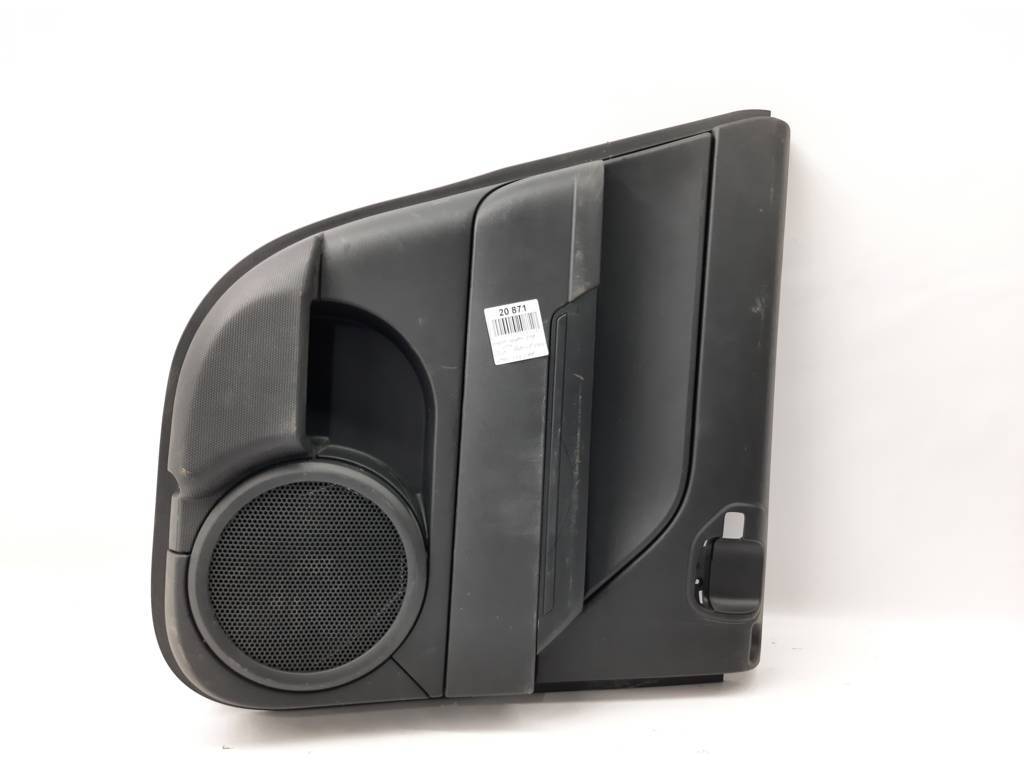 Patriot Карта дверей задньої лівої Jeep Patriot 2009-2017 1MB051K2AA Jeep Patriot 16