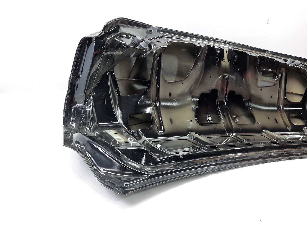 Ats Крышка багажника Cadillac ATS 2013-2018 22806598 Cadillac ATS 11