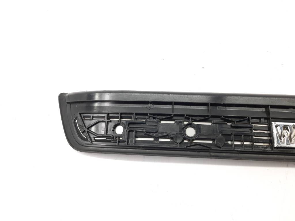 328i xdrive Обшивка порога переднього права BMW 328i xDrive 2009-2012 51477172296 BMW 328i xDrive 2