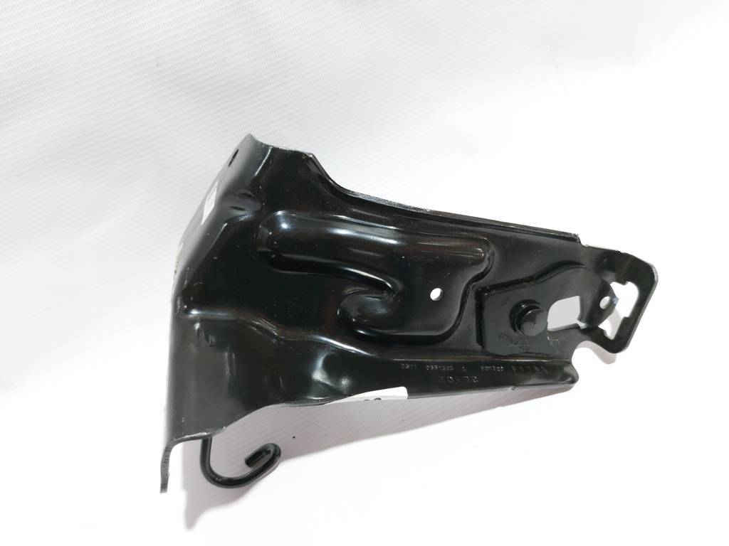 Fusion Кронштейн кріплення спинки сидіння задній лівий Ford Fusion 2013-2020 DS7Z9661321C Ford Fusion 3