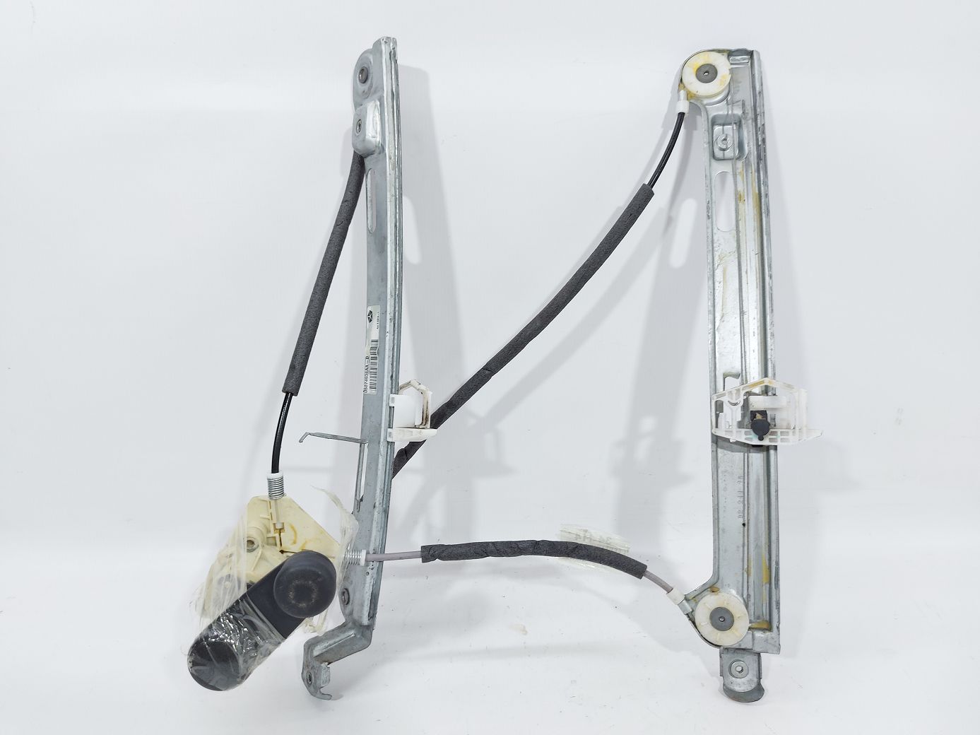 Compass Стеклоподъемник двери передней правой Jeep Compass 2008-2017 68025464AA Jeep Compass 10