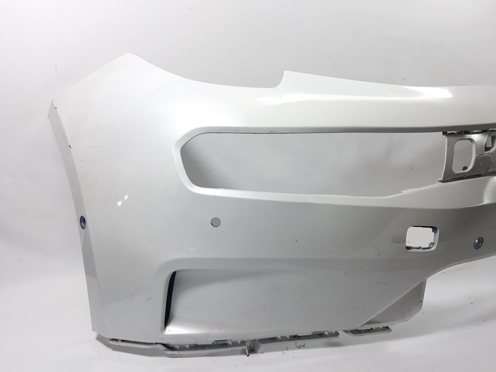 Передні бампери Бампер передній Zeekr 1 2022 8892500363C16 37