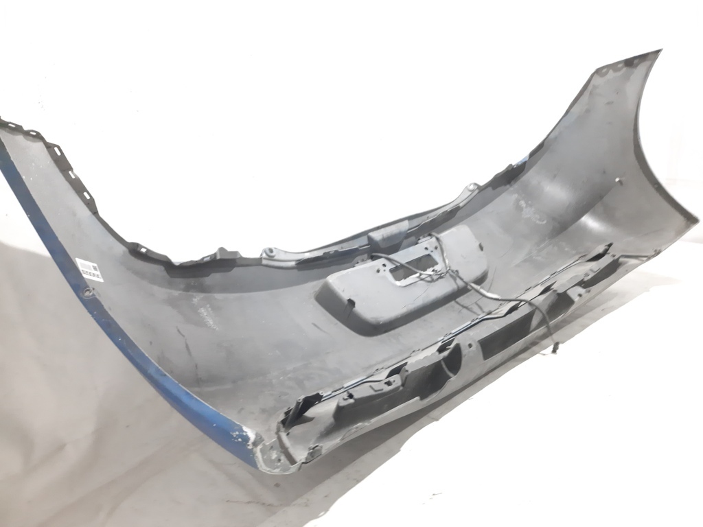 Cr-z Бампер задний Honda CR-Z 2011-2012 04715SZTA90ZZ Honda CR-Z 5