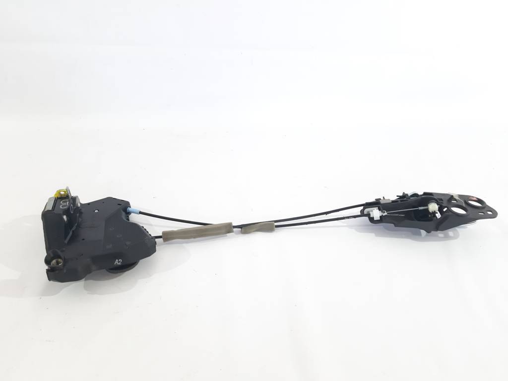 Rdx Замок двери передней левой Acura RDX 2013-2018 72185TX4A01 Acura RDX 2