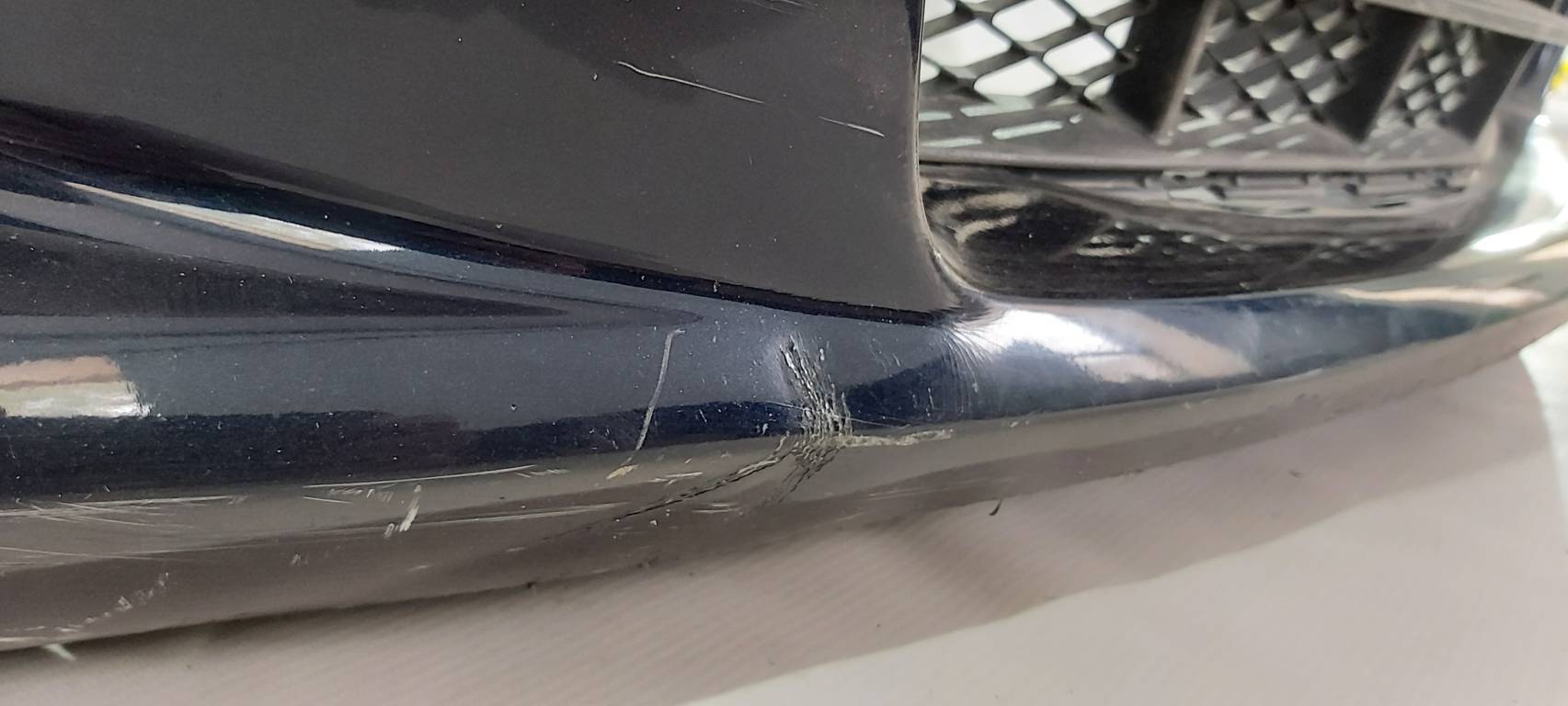 Lacrosse Бампер передній Buick Lacrosse 2010-2013 20979560 Buick Lacrosse 5