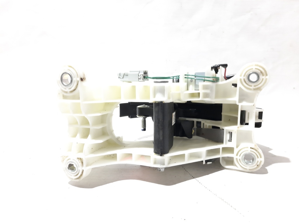 Cr-z Кулиса переключения АКПП Honda CR-Z 2011 54200SZTA71 Honda CR-Z 8