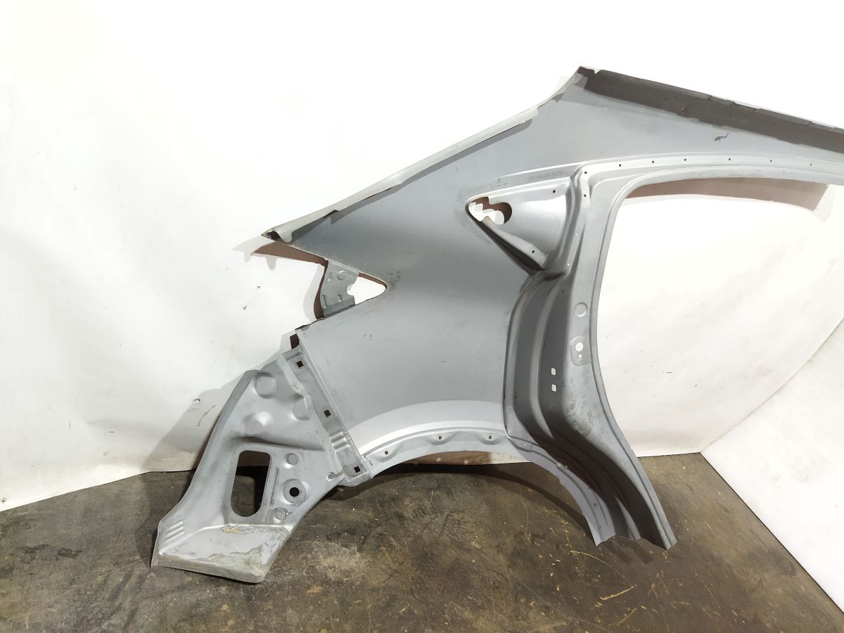 Крила Крило заднє ліве Honda 602603K4H00 Honda M-NV Basic Version 7 Крила Крило заднє ліве Honda 602603K4H00 Honda M-NV Basic Version 7