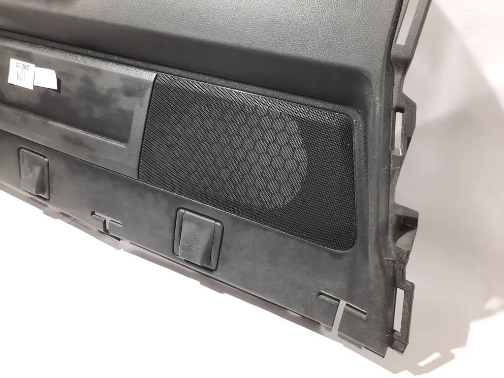 Altima Полиця під заднє скло Nissan Altima 2014-2018 799103TA4A Nissan Altima 2