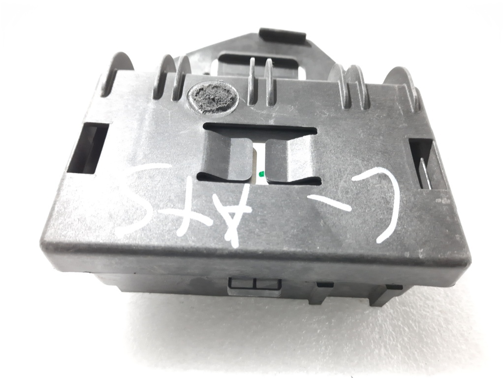  Блок раздатки Cadillac ATS `2015 23469729 Cadillac ATS 8