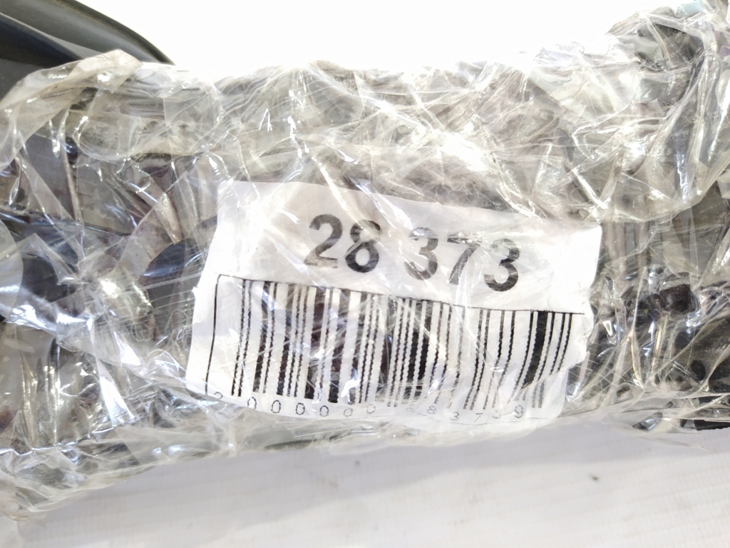 Compass Ущільнювальна гумка дверей передньої лівої Jeep Compass 2007-2017 5074645AF Jeep Compass 8