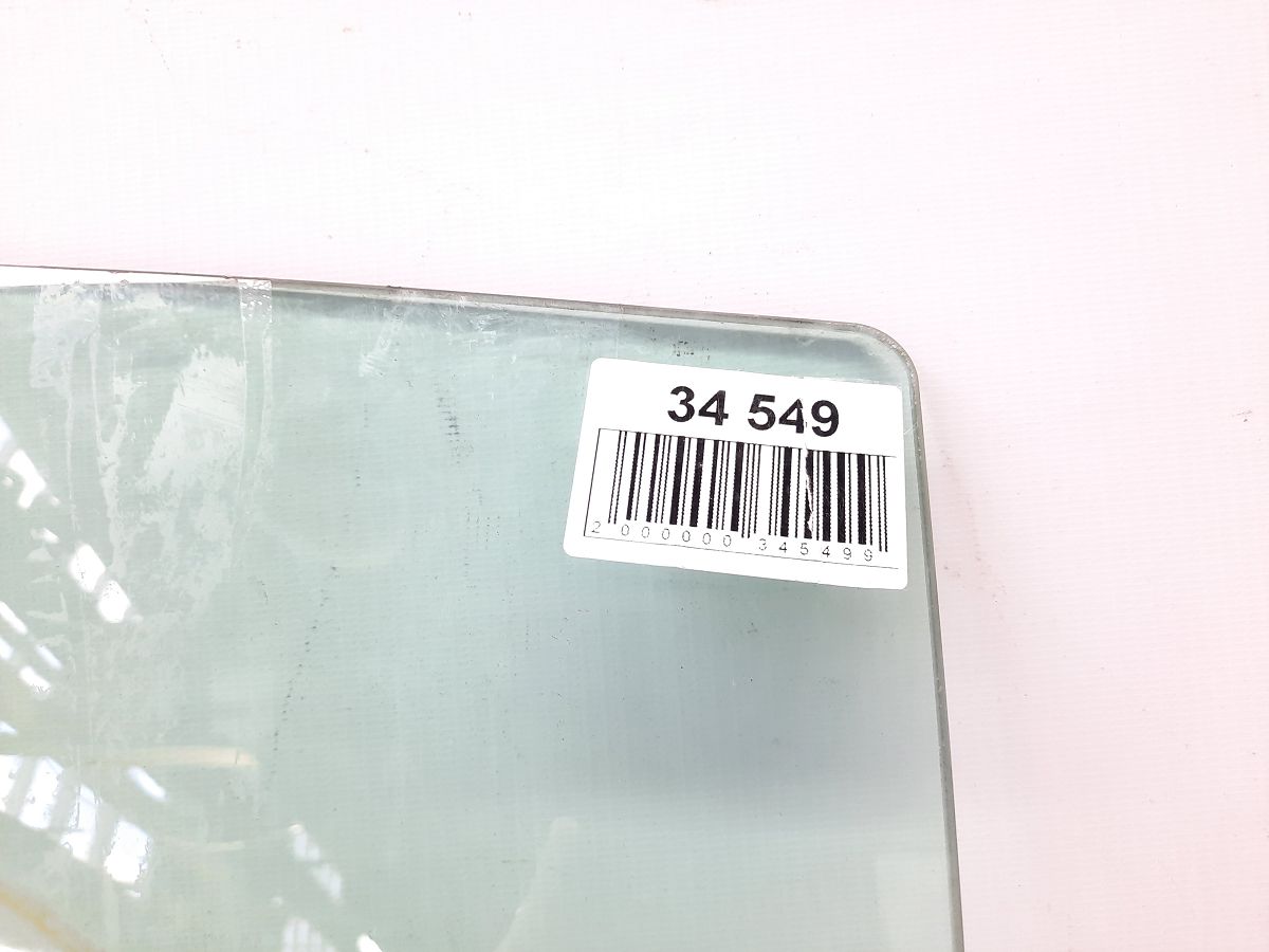 Malibu Скло дверей задньої правої Chevrolet Malibu 2013-2016 22892813 Chevrolet Malibu 3