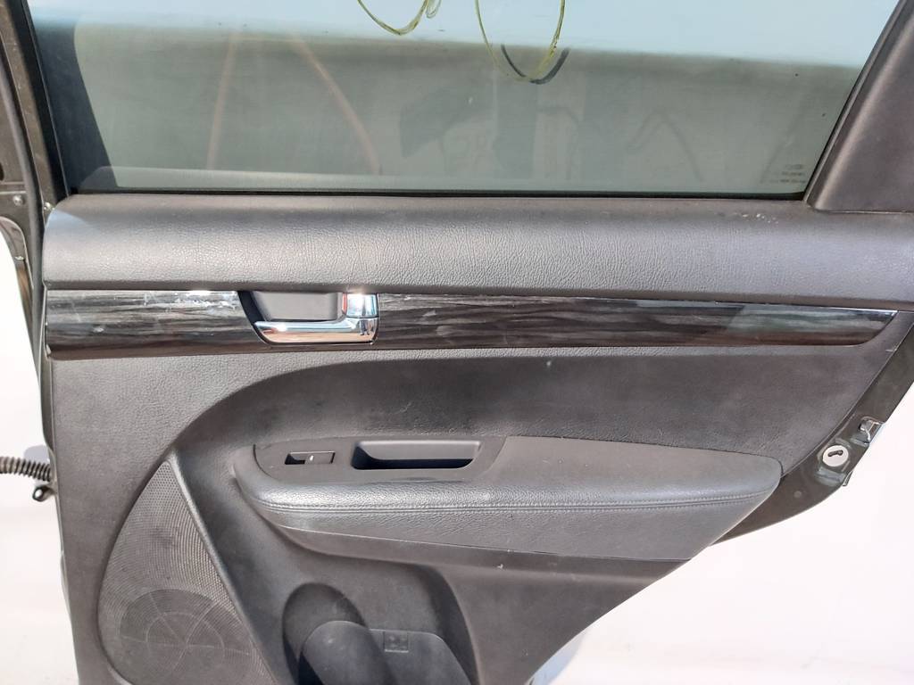 Sorento Двері задні праві Kia Sorento 2011-2015 770041U520 Kia Sorento 9 Sorento Двері задні праві Kia Sorento 2011-2015 770041U520 Kia Sorento 9
