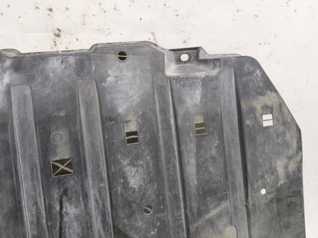 Cr-z Защита днища задняя Honda CR-Z 2011-2016 74645SZTG00 Honda CR-Z 4