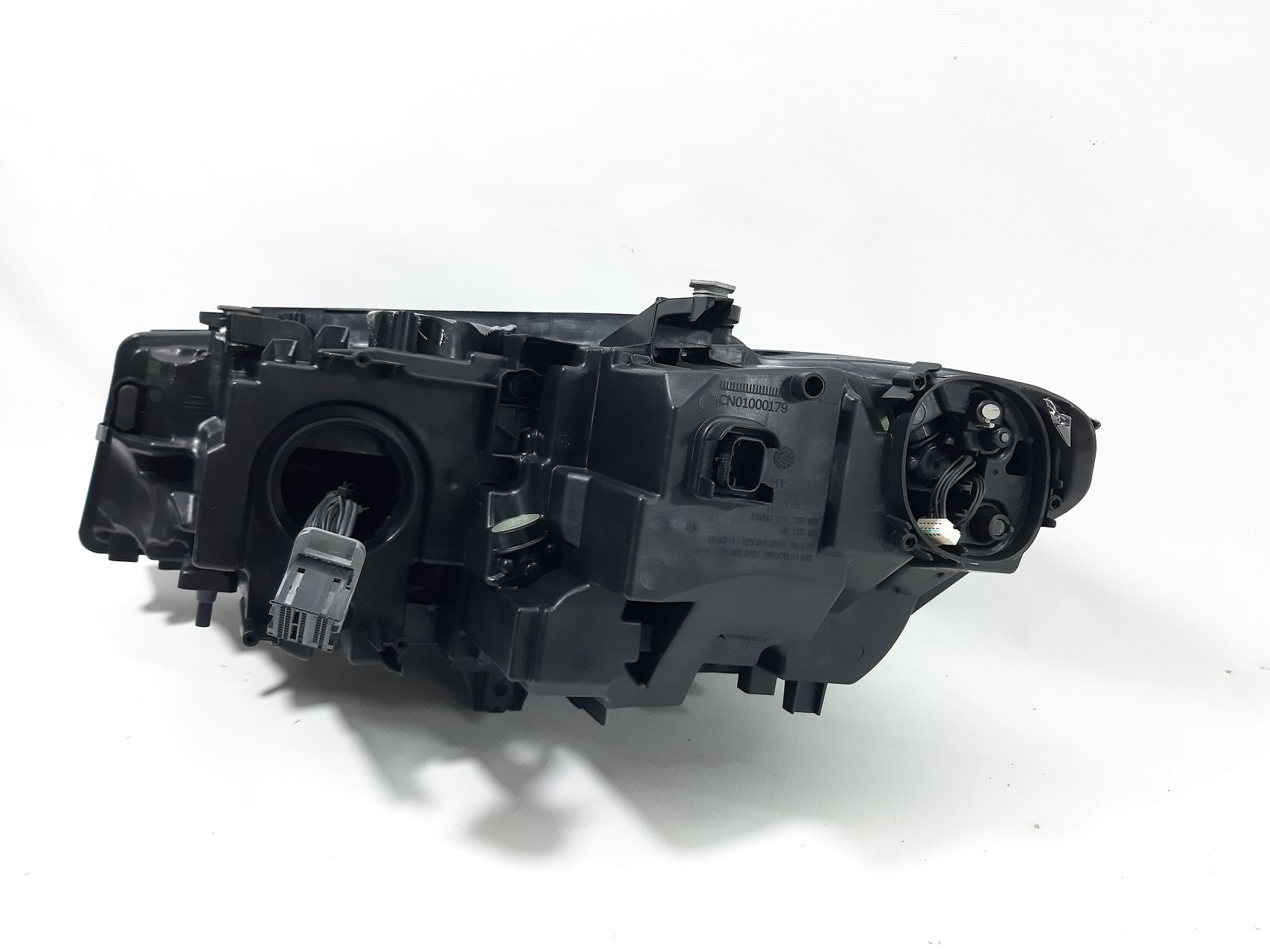 Фари головного світла Фара передня права BMW 3 2019-2023 63118496160 BMW 3 7