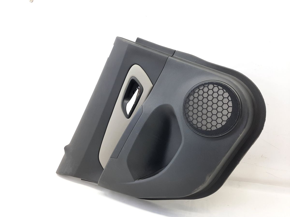 Cruze Карта дверей задньої лівої Chevrolet Cruze 2011-2016 42363687 Chevrolet Cruze 18