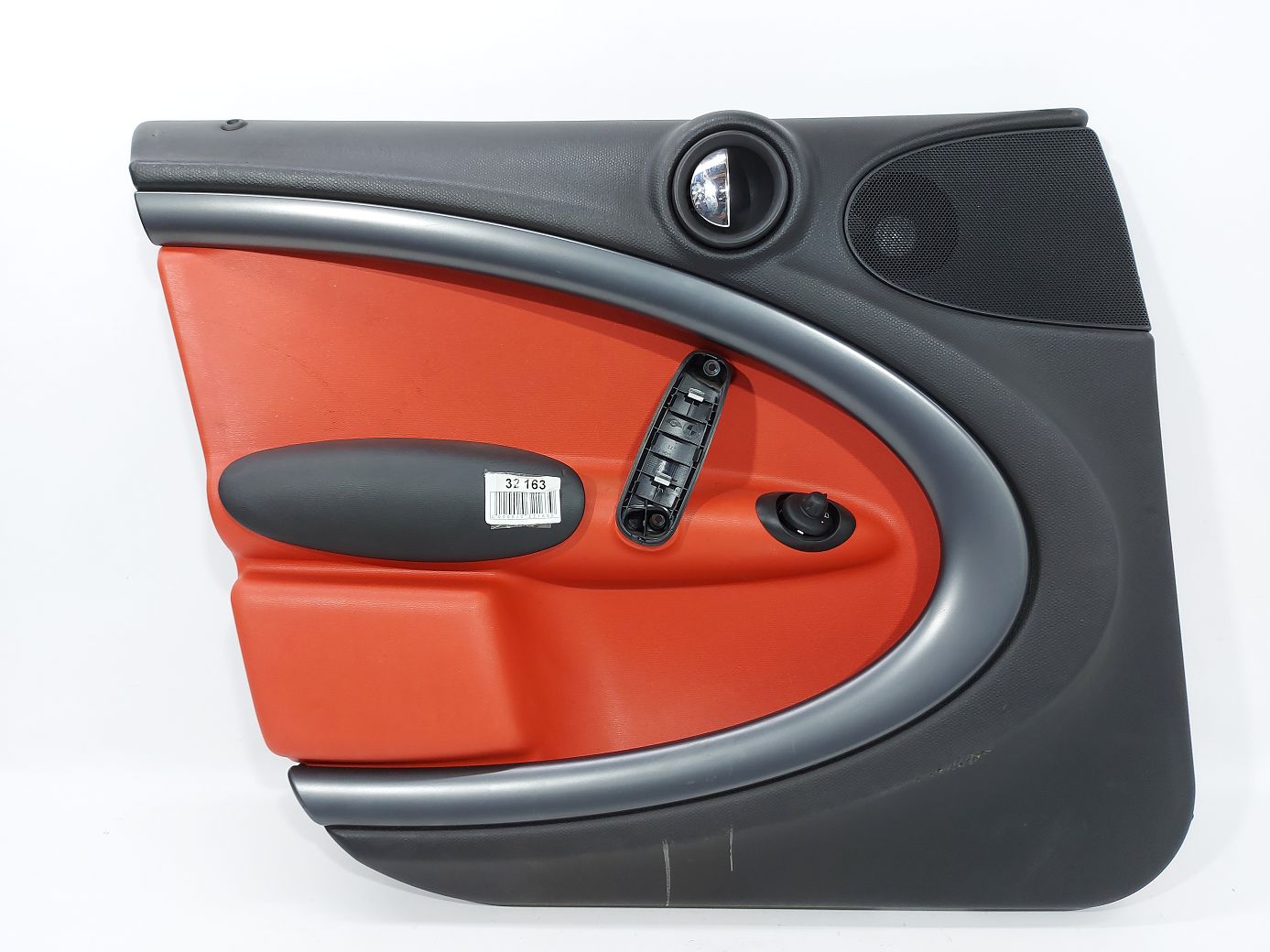 Cooper. Карта дверей передньої лівої Mini Cooper 2011-2012 51419807611 Mini Cooper