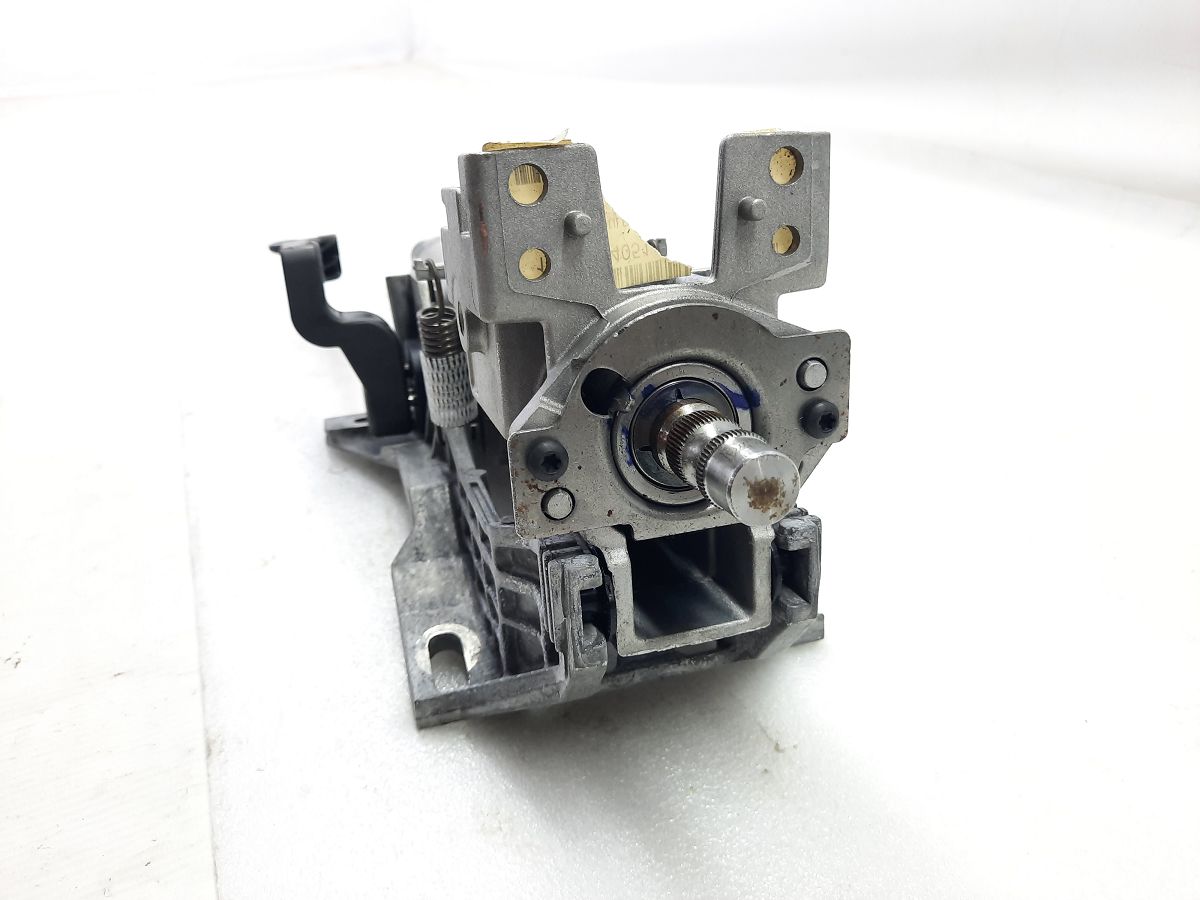 Ats Рульова колонка Cadillac ATS 2014-2019 84143308 Cadillac ATS 3