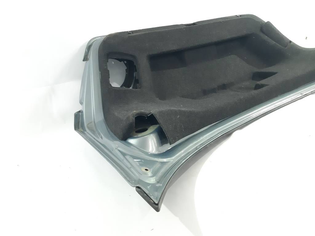 Passat cc Кришка багажника гола Volkswagen Passat CC 2009-2012 3C8827025C Volkswagen Passat CC 22