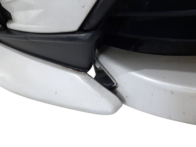 Rz450e Передній бампер в зборі 2023-2025 Lexus RZ450E Electric 52119-46910 Lexus RZ450E 4